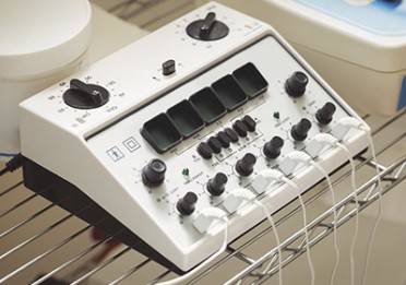 Кодирование током в Чиркее