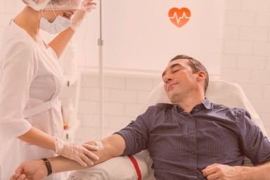 Лечение токсикомании в Чиркее