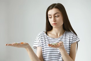 Амбулаторное лечение алкоголизма в Чиркее