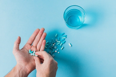 Лечение стресса в Чиркее