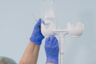 Капельница от запоя в Чиркее