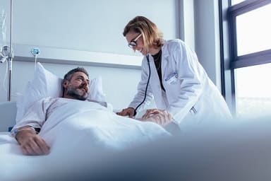 Лечение алкоголизма в стационаре в Чиркее