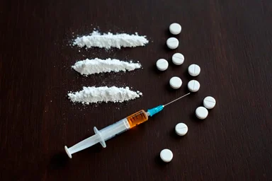 Реабилитация наркозависимых в Чиркее